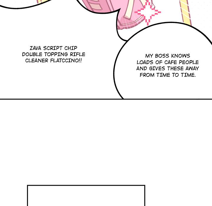 Iron Mech Bride Manhwa - Chapter 3 Page 17