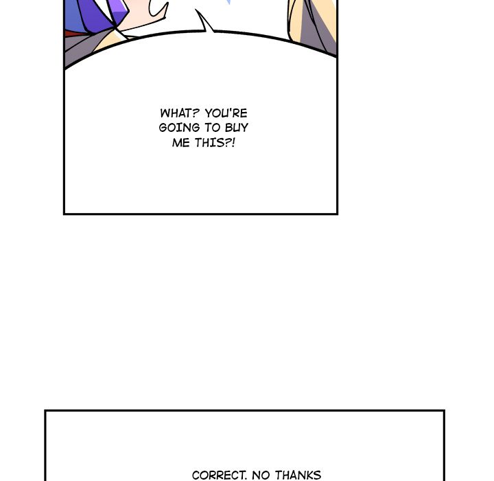 Iron Mech Bride Manhwa - Chapter 3 Page 19