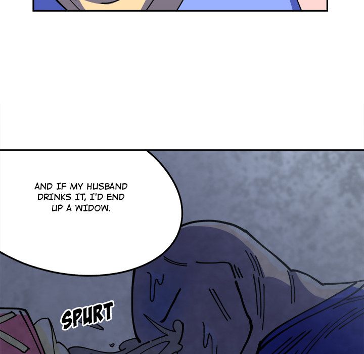 Iron Mech Bride Manhwa - Chapter 3 Page 21