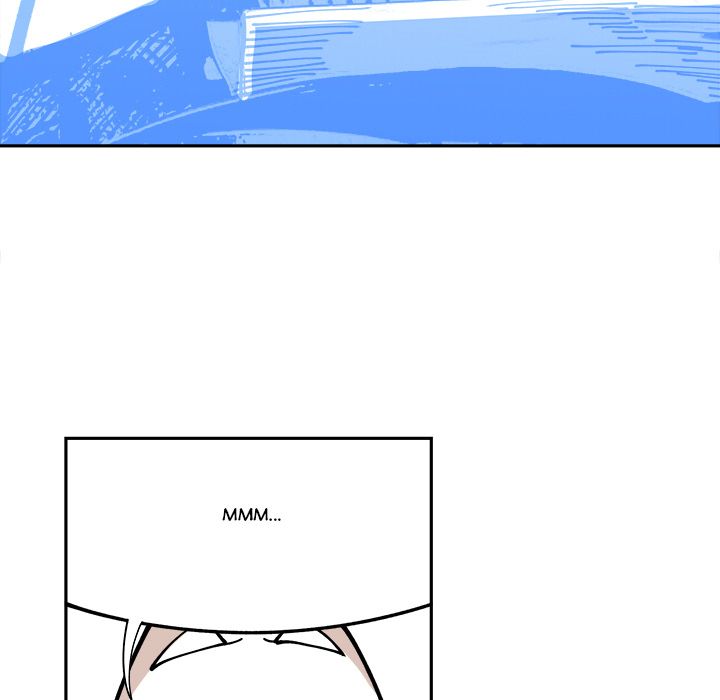 Iron Mech Bride Manhwa - Chapter 3 Page 25