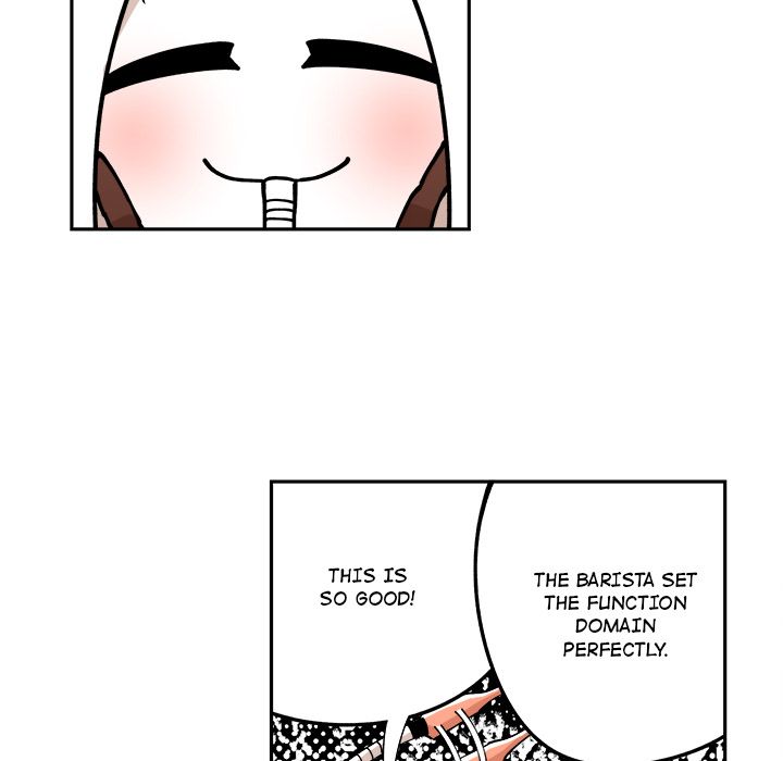 Iron Mech Bride Manhwa - Chapter 3 Page 26