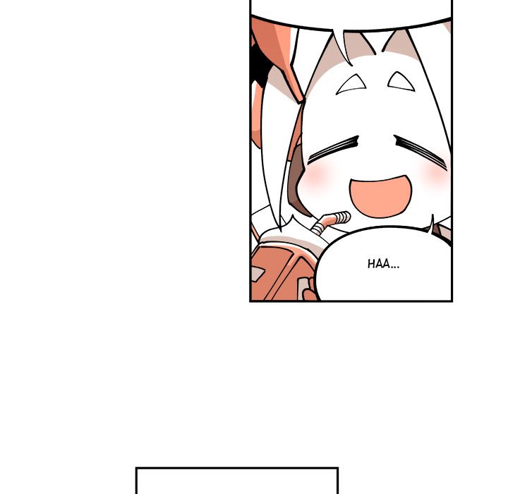 Iron Mech Bride Manhwa - Chapter 3 Page 29