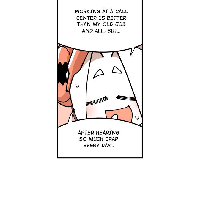 Iron Mech Bride Manhwa - Chapter 3 Page 30