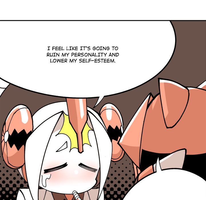 Iron Mech Bride Manhwa - Chapter 3 Page 31