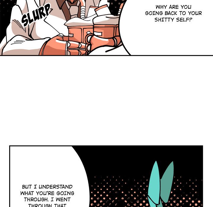 Iron Mech Bride Manhwa - Chapter 3 Page 32