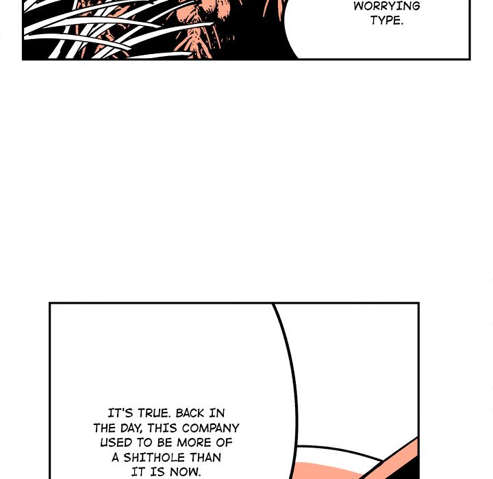 Iron Mech Bride Manhwa - Chapter 3 Page 34