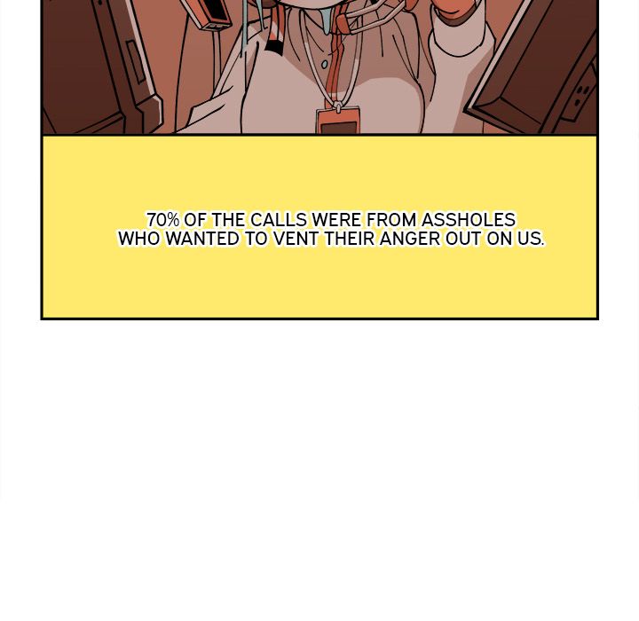 Iron Mech Bride Manhwa - Chapter 3 Page 38