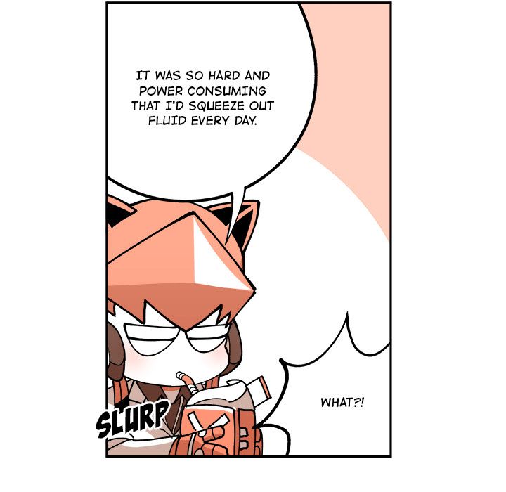 Iron Mech Bride Manhwa - Chapter 3 Page 39