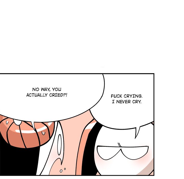 Iron Mech Bride Manhwa - Chapter 3 Page 40