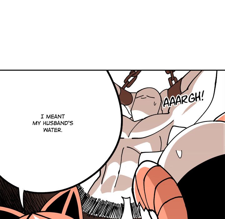 Iron Mech Bride Manhwa - Chapter 3 Page 42