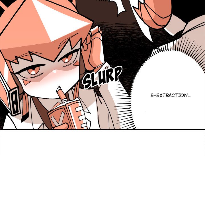 Iron Mech Bride Manhwa - Chapter 3 Page 43