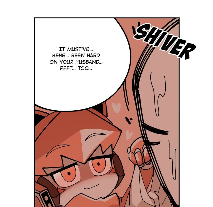 Iron Mech Bride Manhwa - Chapter 3 Page 44