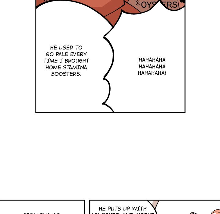 Iron Mech Bride Manhwa - Chapter 3 Page 45
