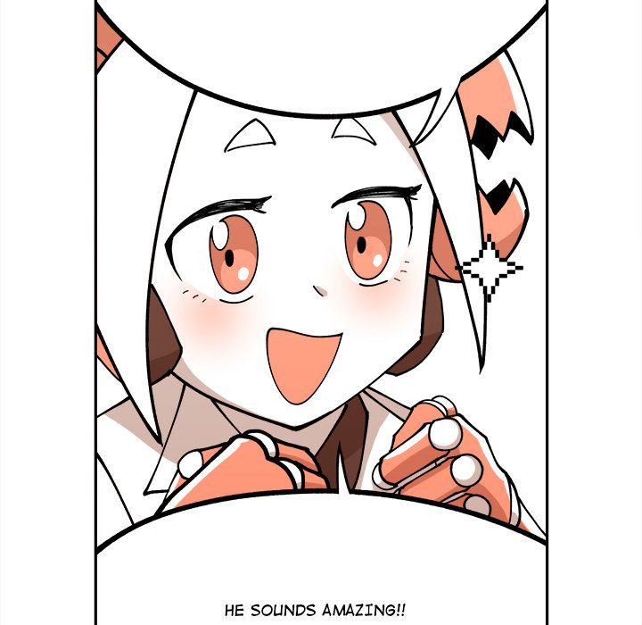 Iron Mech Bride Manhwa - Chapter 3 Page 51