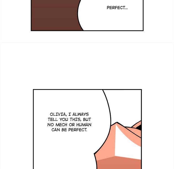 Iron Mech Bride Manhwa - Chapter 3 Page 54