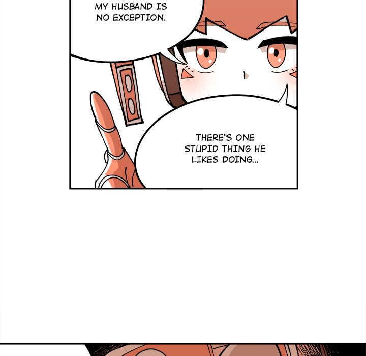 Iron Mech Bride Manhwa - Chapter 3 Page 55