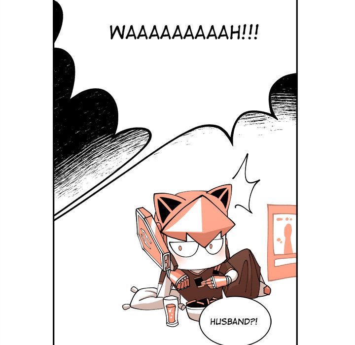 Iron Mech Bride Manhwa - Chapter 3 Page 59