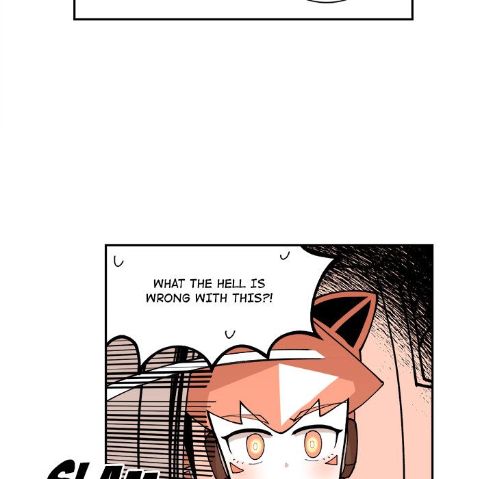 Iron Mech Bride Manhwa - Chapter 3 Page 60