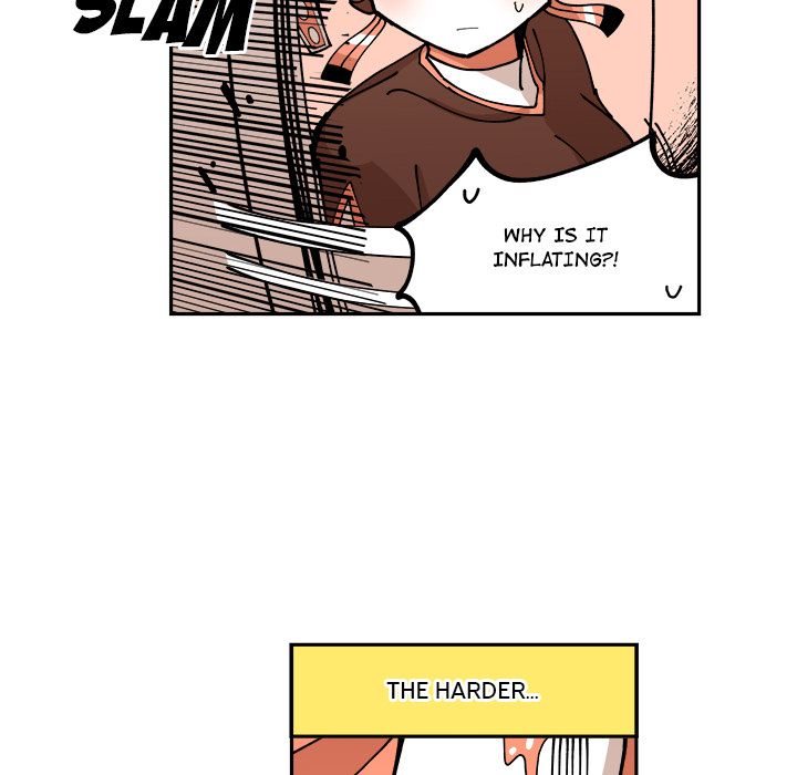 Iron Mech Bride Manhwa - Chapter 3 Page 61