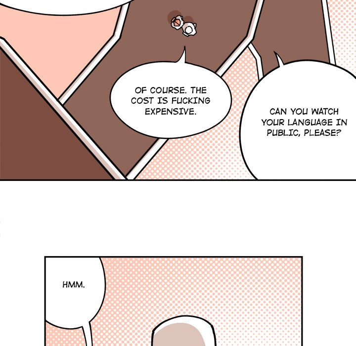 Iron Mech Bride Manhwa - Chapter 2 Page 61