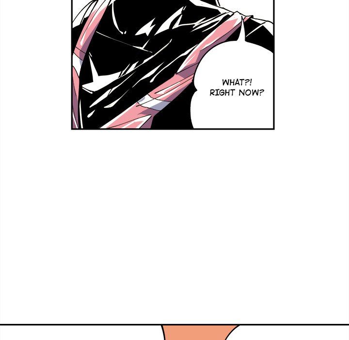 Iron Mech Bride Manhwa - Chapter 6 Page 13