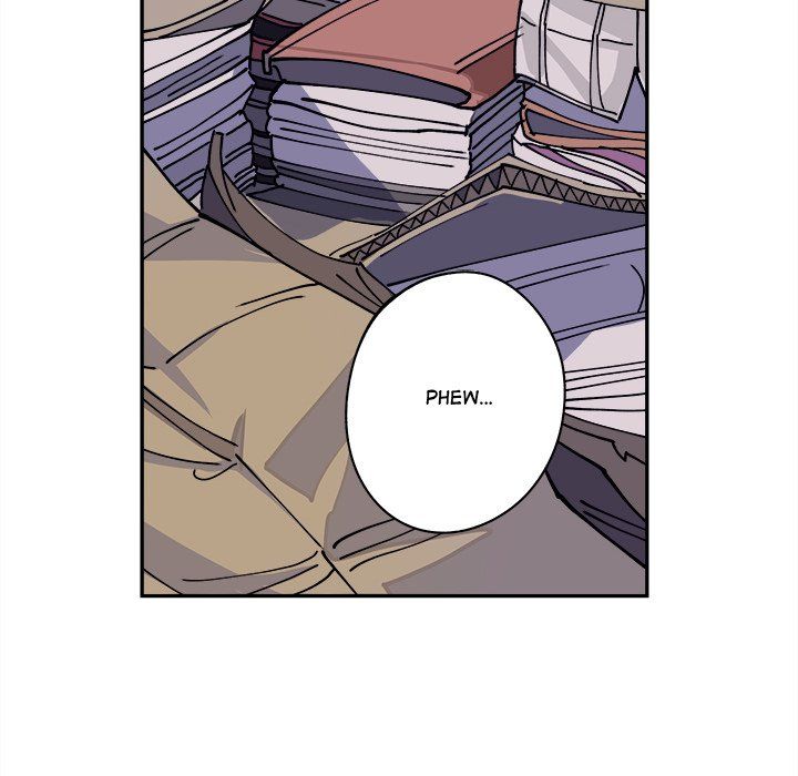 Iron Mech Bride Manhwa - Chapter 6 Page 18