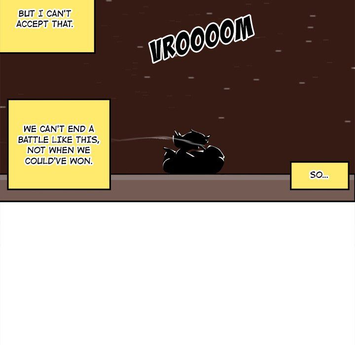 Iron Mech Bride Manhwa - Chapter 6 Page 35