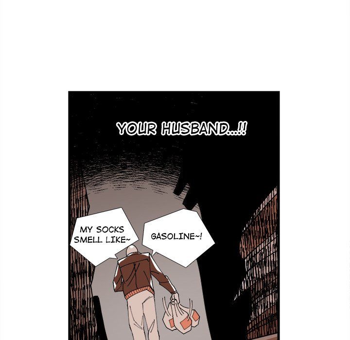 Iron Mech Bride Manhwa - Chapter 6 Page 40