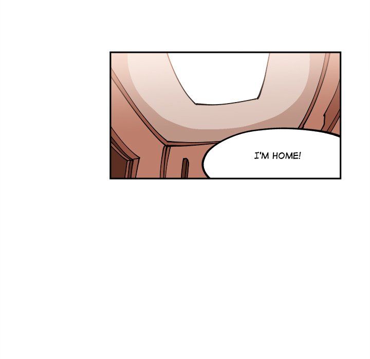 Iron Mech Bride Manhwa - Chapter 6 Page 43