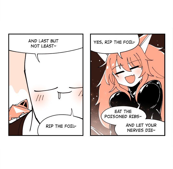 Iron Mech Bride Manhwa - Chapter 6 Page 47