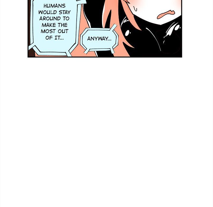 Iron Mech Bride Manhwa - Chapter 6 Page 56