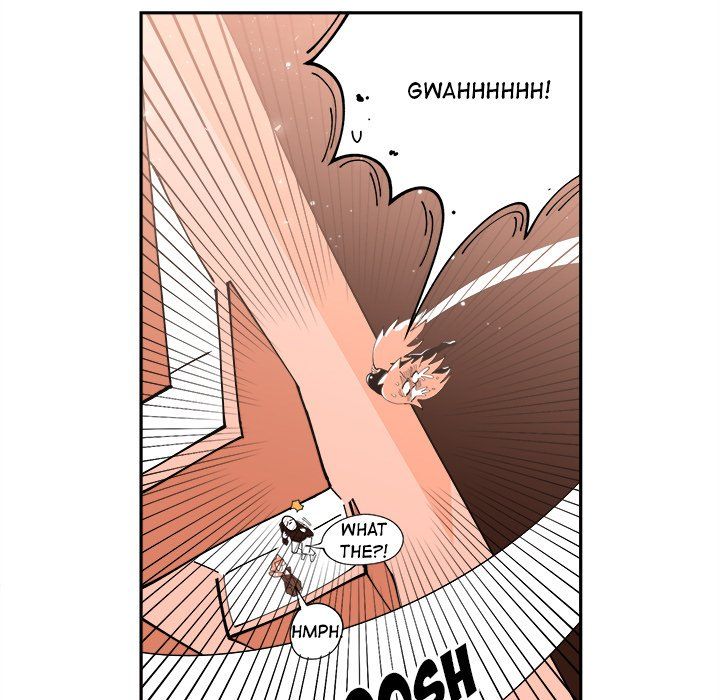 Iron Mech Bride Manhwa - Chapter 6 Page 68