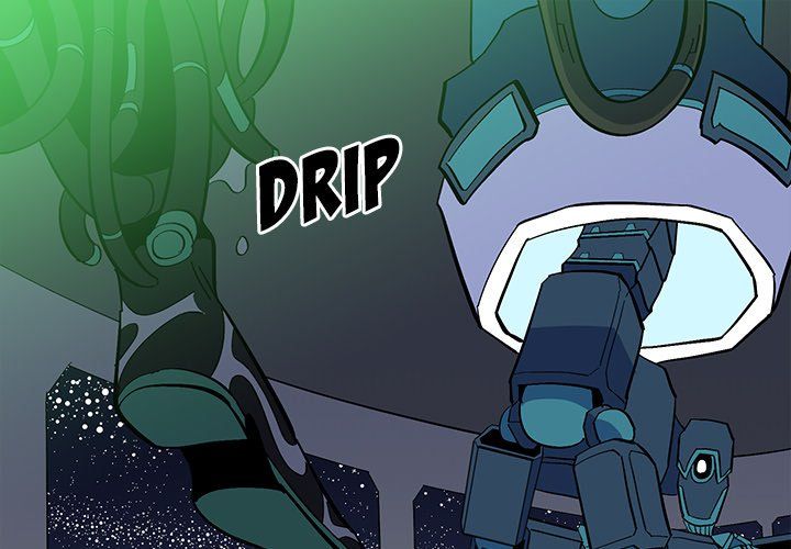 Iron Mech Bride Manhwa - Chapter 57 Page 0