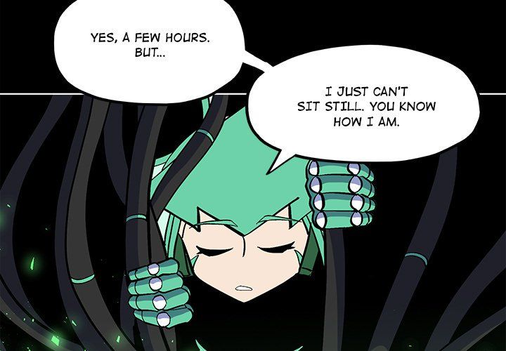 Iron Mech Bride Manhwa - Chapter 57 Page 2