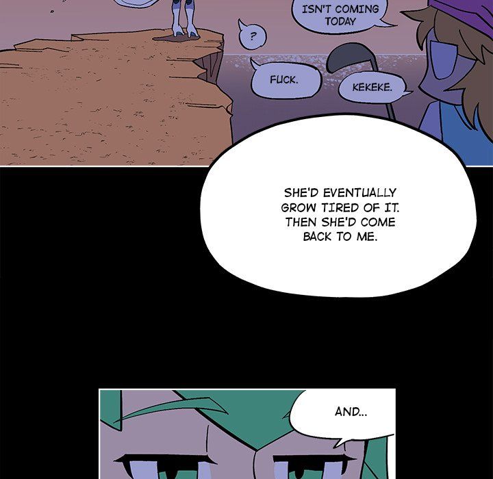 Iron Mech Bride Manhwa - Chapter 57 Page 14