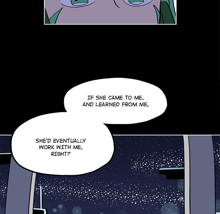 Iron Mech Bride Manhwa - Chapter 57 Page 15