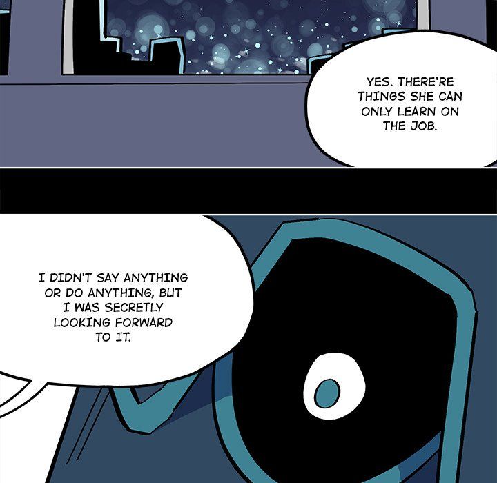 Iron Mech Bride Manhwa - Chapter 57 Page 16