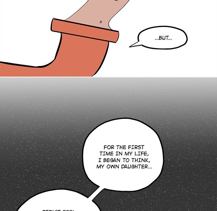 Iron Mech Bride Manhwa - Chapter 57 Page 22