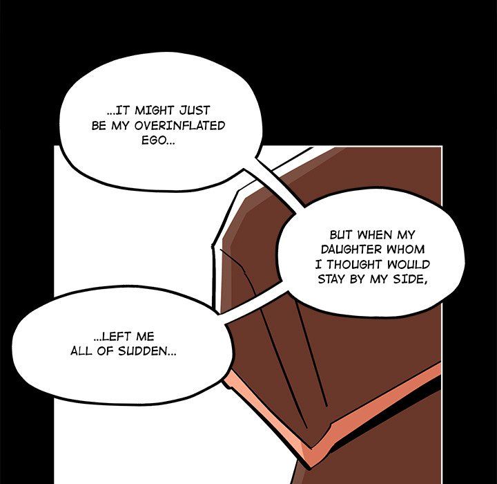 Iron Mech Bride Manhwa - Chapter 57 Page 24