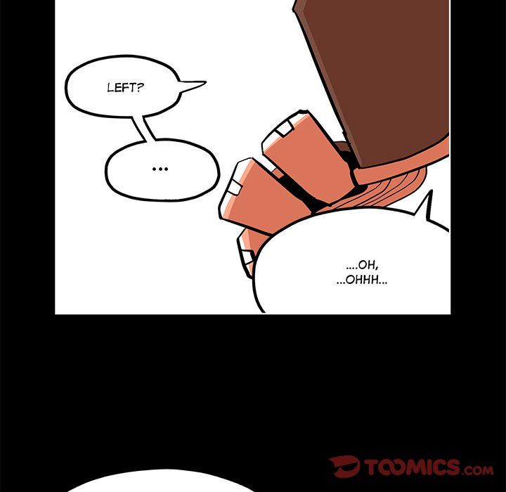 Iron Mech Bride Manhwa - Chapter 57 Page 25