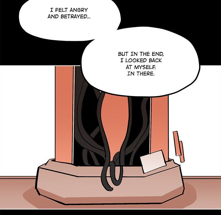 Iron Mech Bride Manhwa - Chapter 57 Page 26