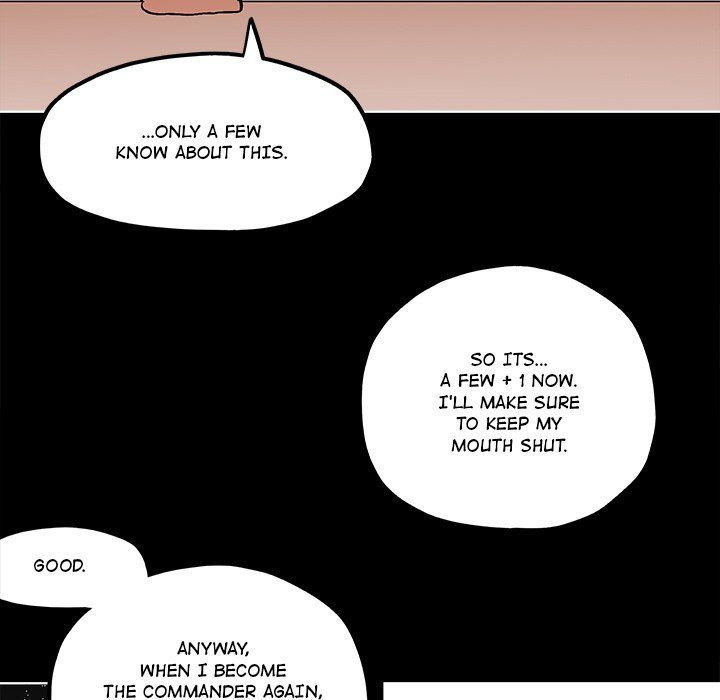 Iron Mech Bride Manhwa - Chapter 57 Page 28