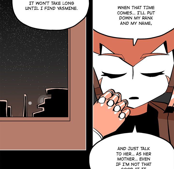 Iron Mech Bride Manhwa - Chapter 57 Page 29