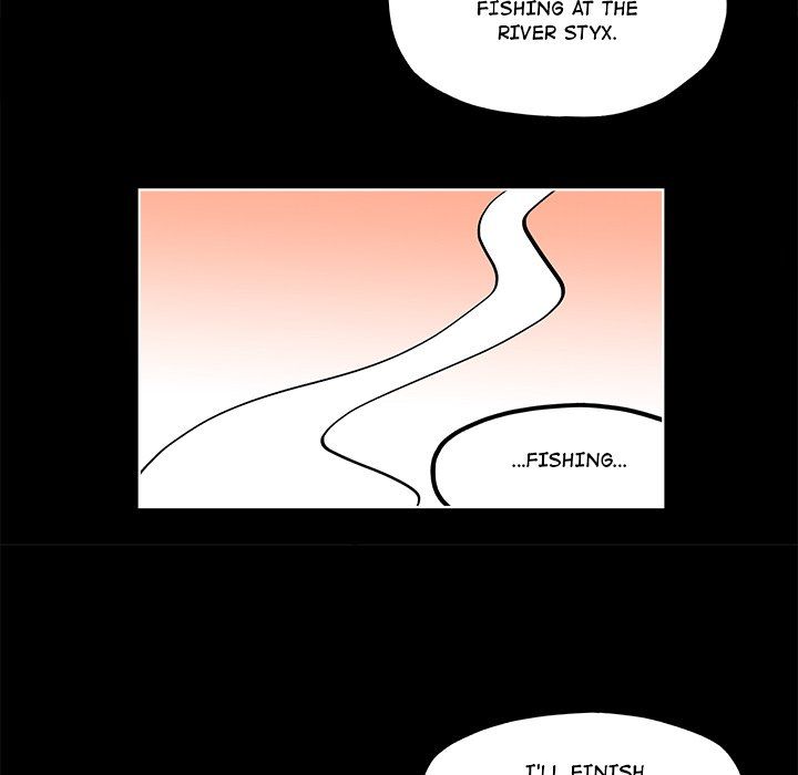 Iron Mech Bride Manhwa - Chapter 57 Page 39