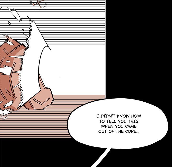 Iron Mech Bride Manhwa - Chapter 57 Page 45