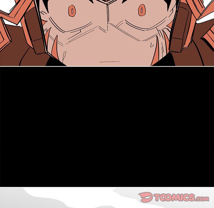 Iron Mech Bride Manhwa - Chapter 57 Page 49