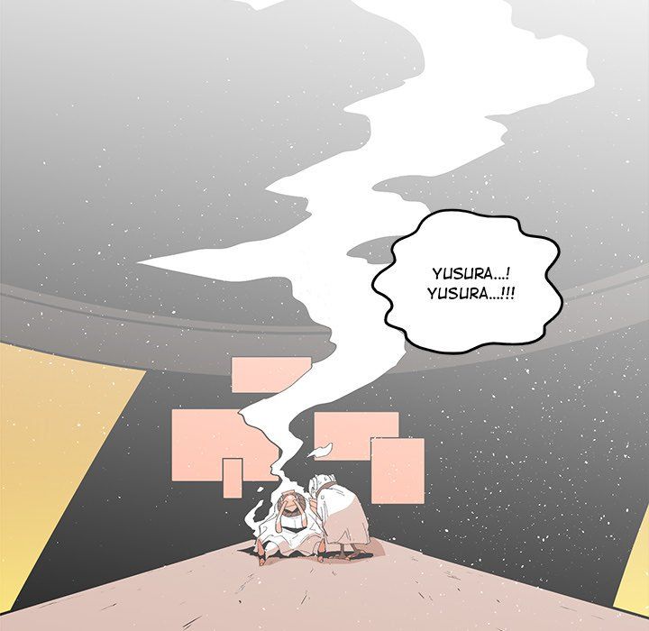 Iron Mech Bride Manhwa - Chapter 57 Page 50