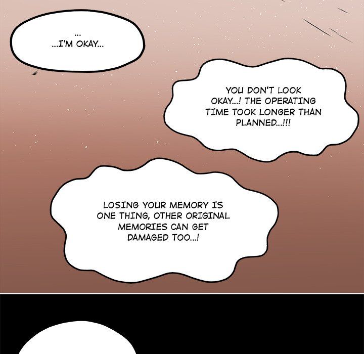 Iron Mech Bride Manhwa - Chapter 57 Page 51