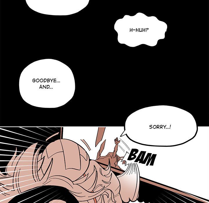 Iron Mech Bride Manhwa - Chapter 57 Page 54