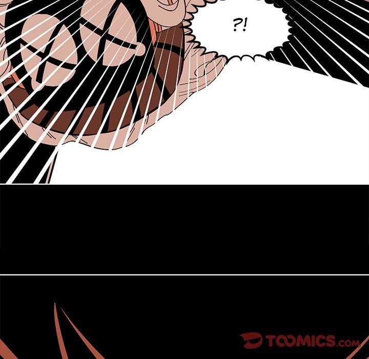 Iron Mech Bride Manhwa - Chapter 57 Page 55